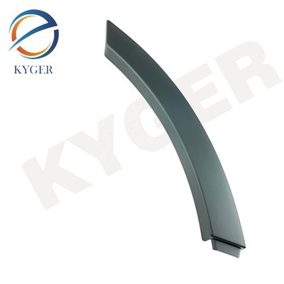 LR027252 Estilo do carro Arco da roda traseira Evogue 2012 L538 Land Rover Peças do motor