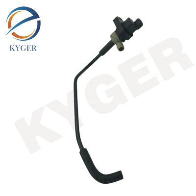 1390 7557 923 Componentes do sistema de combustível do veículo Vapor Canister Purge Solenoide 13907557923 13907503986 Para BMW E60 E61 E83