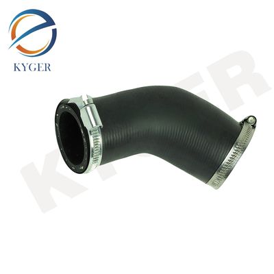 LR056344 Mangueira de saída do intercooler para Land Rover Range Rover Sport L320