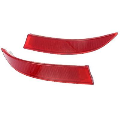 Barra de luz do pára-choque traseiro 63147240997 63147240998 Para Bmw X5 E70