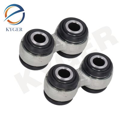 KYGER Alta Qualidade 33321125665 2PCS Estabilizador de Suspensão Link Bar Link Para BMW E23 E24 E28 E32 E34 Estabilizador Link