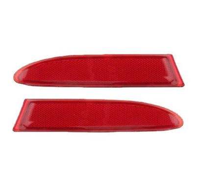 Barra de luz do pára-choque traseiro 63147217315 63147217316 Para Bmw X5 F25