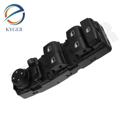 Controle da janela da frente esquerda do carro 61319362107 5GT F07 BMW Peças elétricas