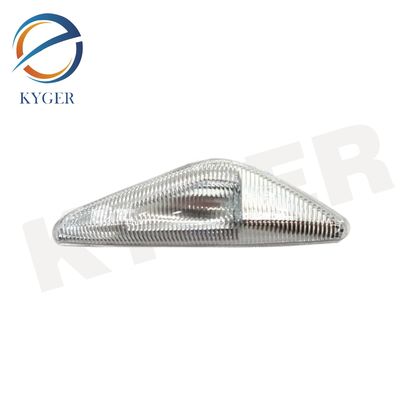 Sistemas de iluminação automática Lâmpada de direção dianteira direita 63137171008 Para BMW X3 X5 X6 F25 E70 E70 E71 6313 7171 008