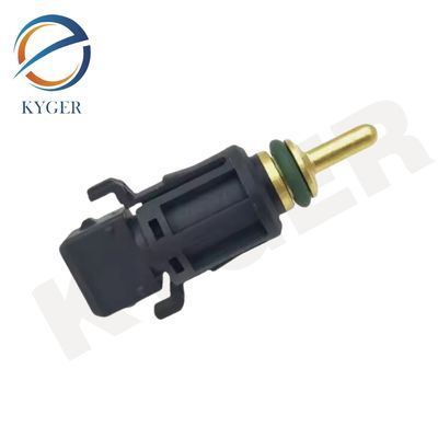 Sensor elétrico de pressão ABS de temperatura da água 13621433077 Para BMW N55