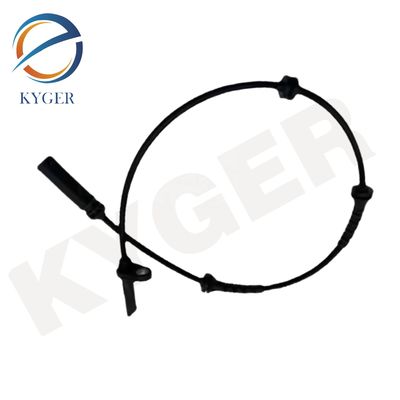 KYGER High Quality Auto Part 34526784901 Sensor de carro ABS traseiro Sensor de velocidade da roda 3452 6784 901 Para BMW F18 F06 F12 F13 F10