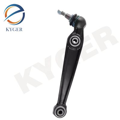 KYGER Sistemas de suspensão automática de alta qualidade 3112 6771 894 Braço de controle inferior dianteiro Para BMW X5 X6 31126771894