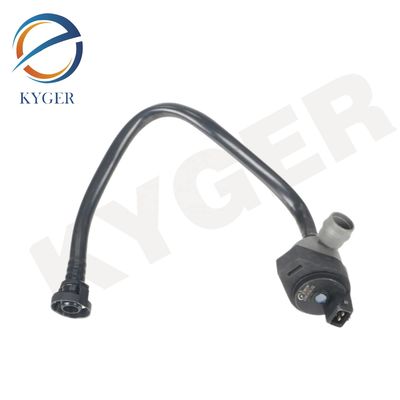 1390 7636 152 Sistemas de motores de automóveis válvula respiradora do tanque de combustível Para BMW F10 F11 válvula respiradora 13907636152 Cardburne