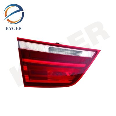KYGER High Quality Auto Parts Auto Lighting Systems 6321 7217 314 Lâmpada traseira traseira direita para BMW X3 F25 63217217314