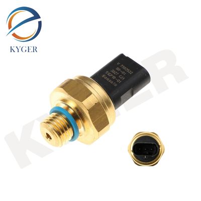 12617592532 Sensor de pressão de óleo para sistemas eléctricos automóveis BMW X3 X4 X5 X6 F20 F21 1261 7592 532
