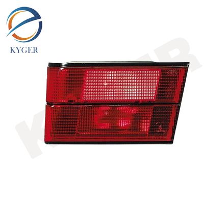 KYGER Alta Qualidade Lâmpada traseira automática Lâmpada traseira 63211384012 Lâmpadas traseiras Lâmpadas traseiras automáticas LED Para BMW 6321 1384 012