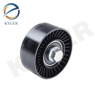1128 7542 887 Sistemas Elétricos Automóveis Alternador Cinturão de bomba de água Pulida para BMW X5 E70 11287542887