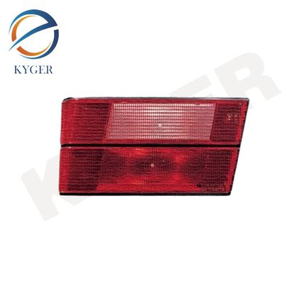 KYGER Alta Qualidade Automóvel Lâmpada traseira esquerda de luz traseira 63211384011 Lâmpadas traseiras Automóvel LED Lâmpadas traseiras 63211384011 Para BMW