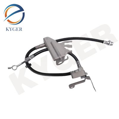 Eficiência energética da mangueira de sangramento do travão do Land Rover LR079544 para o Range Rover 2013
