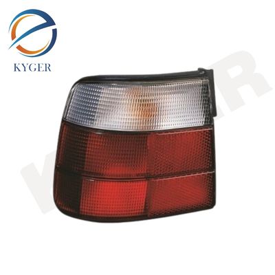 Lâmpada traseira automática traseira direita de luz traseira 63211384010 Lâmpadas traseiras automáticas para BMW E34 6321 1384 010