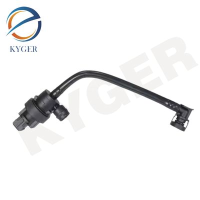 Sistema de motor de automóveis Partes de automóveis Válvula de ventilação do tanque de combustível 13907506739 Válvula de depuração do recipiente de vapor Para BMW E66 1390 7506 739