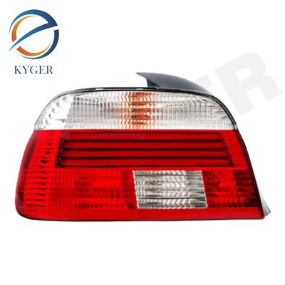 KYGER Alta Qualidade 63216902527 Sistema de iluminação de peças de automóveis traseira lateral esquerda para BMW 5 E39 6321 6902 527