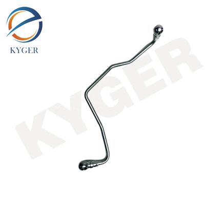 1165 7534 454 Sistema do motor do automóvel Turbocarregador mangueira de retorno de óleo 037956 Para BMW MINI 9806871880 9824001880 9810804680 11657534454