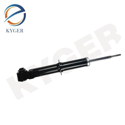 KYGER Alta Qualidade 3352 9807 017 Sistema de Suspensão Automática Primavera de Absorção de Choque traseira Para BMW Mini Cooper 33529807017