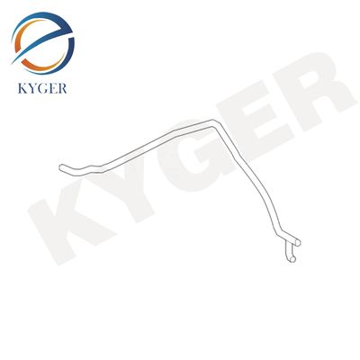 KYGER LR145240 Tubos de drenagem de teto solar para Land Rover Range Rover EVOQUE L538
