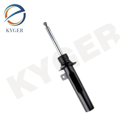 3131 6870 817 Peças de automóveis Suspensão Parte dianteira absorvedora de choque esquerda Para BMW MINI Cooper F55 31316870817