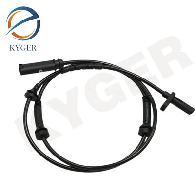 34526788644 34526855049 34526869292 Peças para automóveis Sensor de velocidade da roda ABS dianteiro Para BMW X3 F25 X4 F26 3452 6869 292