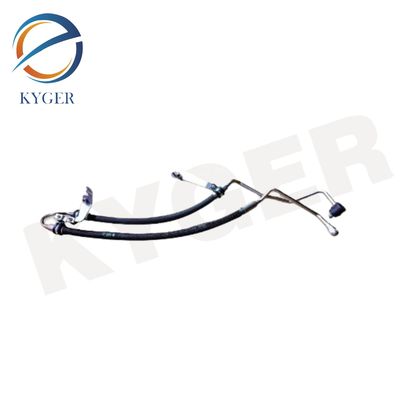 KYGER 32413450593 Servidor de direção de pressão mangueira à prova de lágrimas Para BMW X3 E83