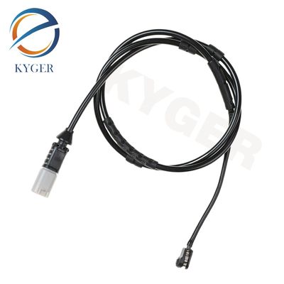34356792292 Pad de travão de disco estável Sensor de desgaste da série 4 Peças de travão BMW