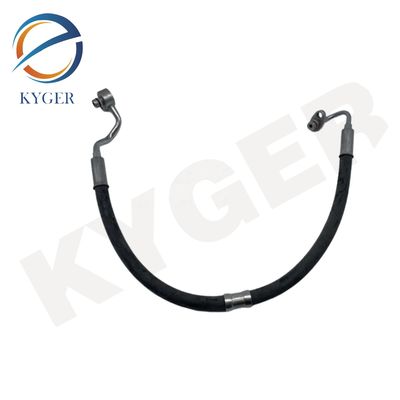 32416778514 Mangueira de pressão da direção elétrica 7 F01 BMW