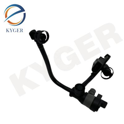 Válvula de respiração do tanque de combustível de alta qualidade para peças de automóveis 13907636156 Para BMW F30 F07 X5 F15 X6 F16 1390 7636 156