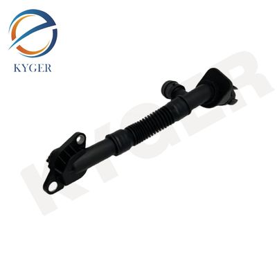 11157646086 Sistema do motor automóvel Peças do motor Máquina de respiração para BMW 5 6 7 Série X5 X6 11157575642 1115 7646 086