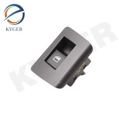 KYGER Alta Qualidade Carro Auto Parte 61318385956 Retro Janela Direita Botão de Comutação Para BMW X5 E53 6131 8385 956
