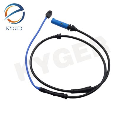 Sensor de desgaste do revestimento do travão de ligação fácil A34356861807 Para BMW G12