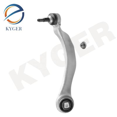 31126775960 Sistemas de suspensão automática 3112 4083 312 31124083312 Braço de comando direito do eixo dianteiro inferior Para BMW 3112 6775 960