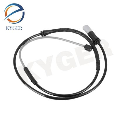 Sensor de desgaste da pastilha de freio de alta sensibilidade 34356854168 Para BMW X5 E70