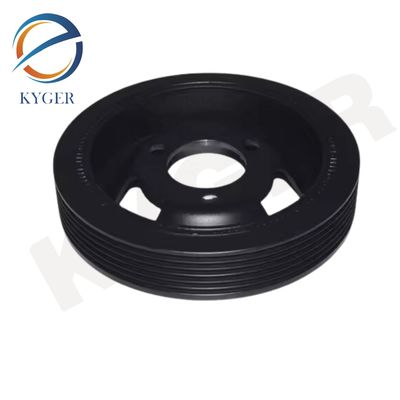 1123 7638 551 Peças para automóveis 11237562801 11237622909 0515T2 Polia do eixo de válvula para BMW F20 F21 R55 R56 R57 R58 R59 R60 R61 N16B16A