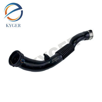 13717604033 Mangueira de admissão de ar automática Turbo Charger Intercooler 1371 7604 033 Para BMW X3 F25 x4 F26 F34 F32