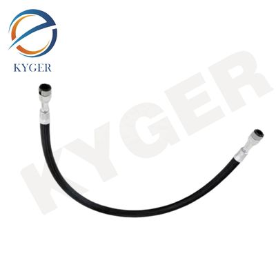 Peças para automóveis Sistemas de motores para automóveis Peças para automóveis 1353 7595 612 1353 7595 612 Mangueira de combustível Para BMW 5' 528i 530i 535Li 535i 640i 740Li