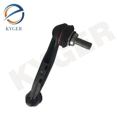 33506785607 Peças para automóveis Suspensão traseira Estabilizador de balanço esquerdo para BMW 1 2 3 4 6 Série X1 I8 3350 6785 607