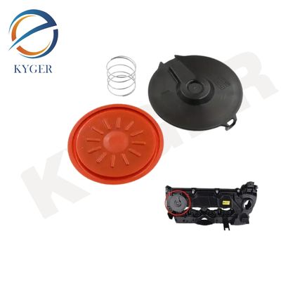 Automóvel Auto Parte 1112 7646 554 Automóvel Parte Câmara de Cobertura de válvula Para BMW MINI R55 R56 R60 1112 7646 554 11127646554