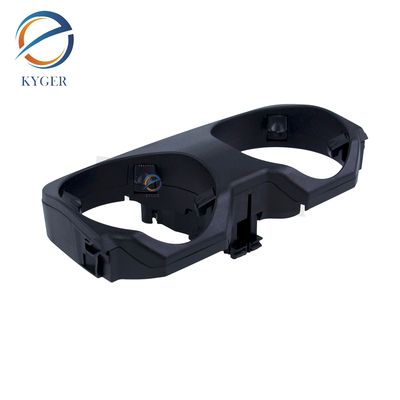 51169179820 Car Center Console Water Cup Holder para BMW Série 7 F01 F02 F04