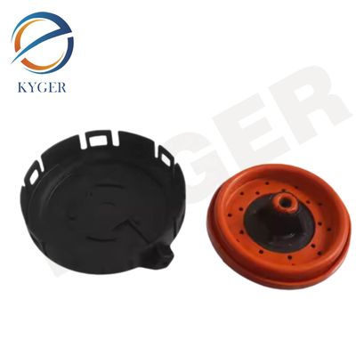 1112 7547 058 Bloco do motor Válvula de respiração Cobertura do filtro de óleo Para BMW X5 E70 E53 E60 E65 E66 11127547058 1112 7547 058