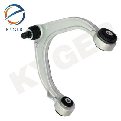 3112 6776 417 Sistemas de suspensão automática Braço de comando superior 31126776417 Para braços de comando BMW X5 E70 X6 E71 E72