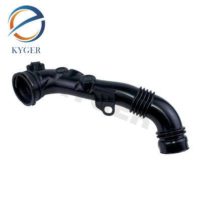 1371 7599 294 Tubo de conduta de ar Mangueira de admissão de conduta de ar 13717599294 para BMW E88 E82 E90 E91 E92 E93 3' série 335i