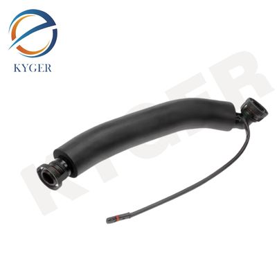 Carro Auto Parte 11157522931 Motor de carro Crankcase respirador mangueira 1115 7522 931 Para BMW E60 E85 E90 325i Z4 330i