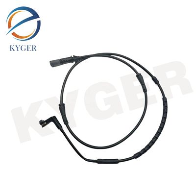 3435 6775 850 Sensor de desgaste 34356775850 Para BMW 7 F01 F02 F03 F04 Indicador de alerta de desgaste do sensor de disco do travão