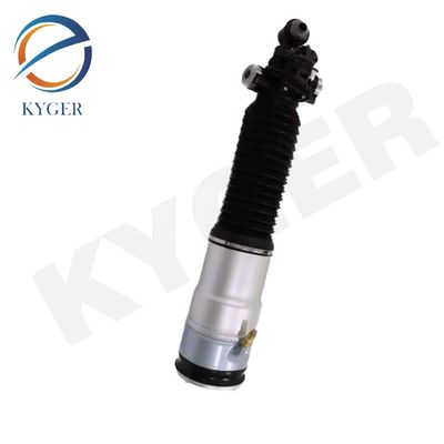 Air Shocks Suspensão de apoio esquerda Suspensão traseira de ar absorvedor de choque 3712 6796 929 Para BMW F02 37126796929