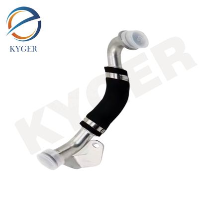 1142 7585 403 Peças para automóveis Turbocompressor Tubo de refrigerante 1142 7585 403 Para BMW X5 E70 F01 F30 E71 F10 E90 11427585403