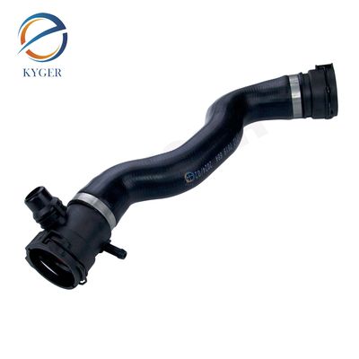 17127619684 Mangueira de refrigeração do radiador do motor 1712 7619 684 Para BMW F07 F10 F11