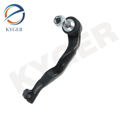 KYGER Alta Qualidade 3210 6869 425 Rod End Track Axil dianteiro direito Para BMW X1 F48 X2 F39 F40 F44 F45 F46 32106869425